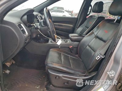 Zdjęcie 7 z 15 samochodu: 2016 DODGE DURANGO R/T VIN:1C4SDJCT5GC403358 - miniatura