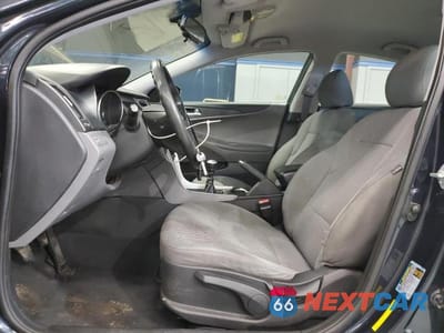 Zdjęcie 7 z 12 samochodu: 2012 HYUNDAI SONATA GLS VIN:5NPEB4AC0CH434023 - miniatura