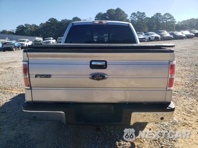 Zdjęcie 6 z 14 samochodu: 2013 FORD F150 SUPERCREW VIN:1FTFW1CT7DKG02764 - miniatura