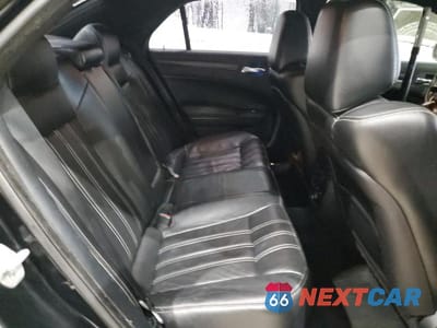 Zdjęcie 10 z 12 samochodu: 2013 CHRYSLER 300 S VIN:2C3CCABT0DH518701 - miniatura