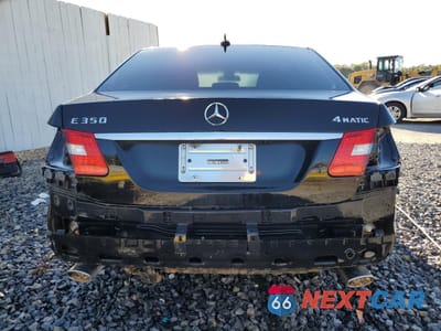 Zdjęcie 6 z 12 samochodu: 2011 MERCEDES-BENZ E 350 4MATIC VIN:WDDHF8HB7BA375134 - miniatura