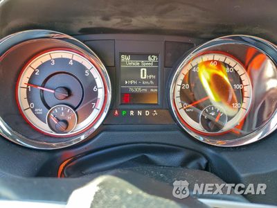 Zdjęcie 9 z 16 samochodu: 2019 DODGE GRAND CARAVAN GT VIN:2C4RDGEG6KR511716 - miniatura