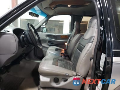 Zdjęcie 7 z 12 samochodu: 1997 FORD F150 VIN:1FTEX18L2VNC68841 - miniatura