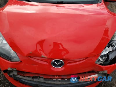 Zdjęcie 11 z 12 samochodu: 2013 MAZDA MAZDA2 VIN:JM1DE1KY4D0157242 - miniatura