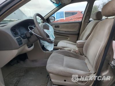 Zdjęcie 7 z 12 samochodu: 1999 NISSAN ALTIMA XE VIN:1N4DL01D0XC143734 - miniatura
