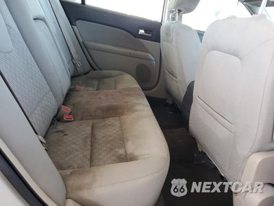 Zdjęcie 10 z 12 samochodu: 2010 FORD FUSION SE VIN:3FAHP0HA1AR196579 - miniatura