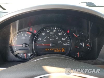 Zdjęcie 9 z 14 samochodu: 2004 NISSAN TITAN XE VIN:1N6AA06B14N554776 - miniatura