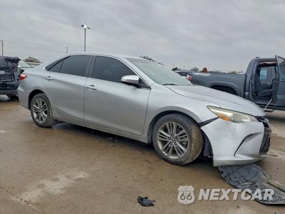 Czwarte zdjęcie samochodu z boku: 2015 TOYOTA CAMRY LE VIN:4T1BF1FK1FU920478 - miniatura