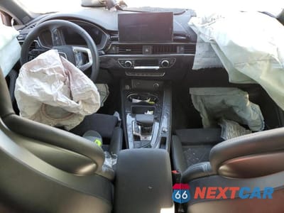 Zdjęcie 8 z 11 samochodu: 2022 AUDI S4 PRESTIGE VIN:WAUC4AF45NA047122 - miniatura