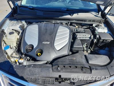 Zdjęcie 11 z 12 samochodu: 2015 HYUNDAI AZERA LIMITED VIN:KMHFH4JG0FA495370 - miniatura