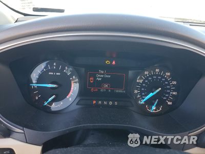 Zdjęcie 9 z 13 samochodu: 2015 FORD FUSION SE VIN:3FA6P0H72FR227373 - miniatura