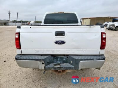 Zdjęcie 6 z 11 samochodu: 2016 FORD F250 SUPER DUTY VIN:1FT7W2BT9GEC22937 - miniatura
