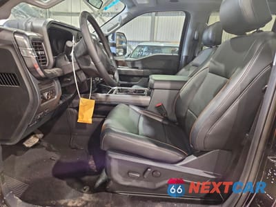 Zdjęcie 7 z 13 samochodu: 2025 FORD F350 SUPER DUTY VIN:1FT8W3BMXSEC91907 - miniatura