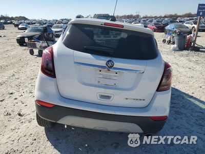 Zdjęcie 6 z 16 samochodu: 2020 BUICK ENCORE ESSENCE VIN:KL4CJCSB1LB043694 - miniatura