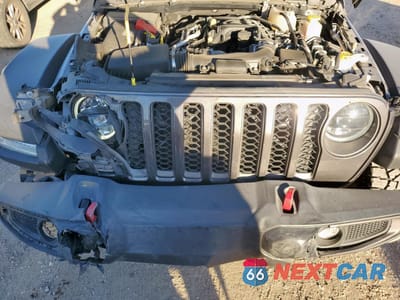 Zdjęcie 11 z 13 samochodu: 2023 JEEP GLADIATOR RUBICON VIN:1C6JJTBGXPL585876 - miniatura