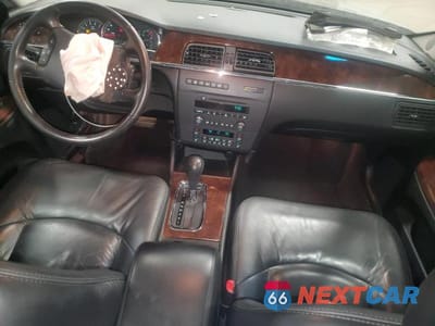 Zdjęcie 8 z 12 samochodu: 2009 BUICK LACROSSE CXL VIN:2G4WD582091236226 - miniatura