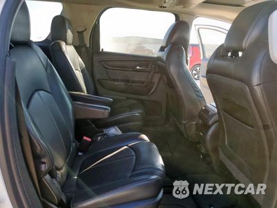 Zdjęcie 11 z 15 samochodu: 2016 GMC ACADIA SLT-2 VIN:1GKKRSKDXGJ109293 - miniatura