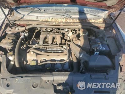 Zdjęcie 11 z 12 samochodu: 2011 FORD TAURUS SEL VIN:1FAHP2EW7BG166443 - miniatura