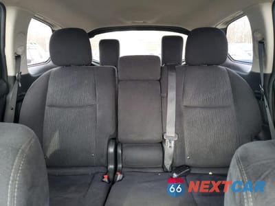Zdjęcie 10 z 13 samochodu: 2013 NISSAN PATHFINDER S VIN:5N1AR2MM7DC611226 - miniatura