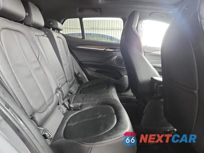 Zdjęcie 10 z 12 samochodu: 2022 BMW X2 XDRIVE28I VIN:WBXYJ1C04N5T66283 - miniatura