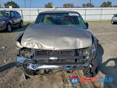 Piąte zdjęcie samochodu w środku: 2001 CHEVROLET S TRUCK S10 VIN:1GCCS19W218189967 - miniatura