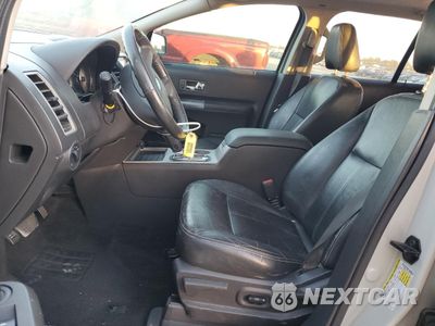 Zdjęcie 7 z 13 samochodu: 2007 FORD EDGE SEL PLUS VIN:2FMDK39C57BB17863 - miniatura