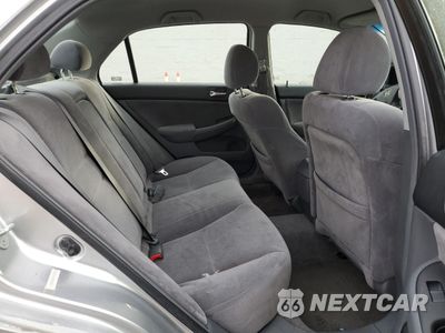 Zdjęcie 10 z 12 samochodu: 2007 HONDA ACCORD LX VIN:JHMCM56477C016888 - miniatura