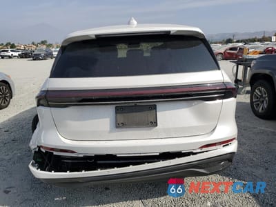 Zdjęcie 6 z 14 samochodu: 2024 LINCOLN NAUTILUS PREMIERE VIN:5LMPJ8JA1RJ804924 - miniatura