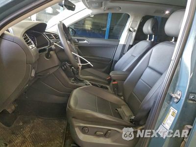 Zdjęcie 7 z 13 samochodu: 2020 VOLKSWAGEN TIGUAN SE VIN:3VV2B7AX8LM117237 - miniatura