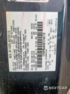 Zdjęcie 12 z 14 samochodu: 2011 FORD MUSTANG VIN:1ZVBP8AM3B5146710 - miniatura