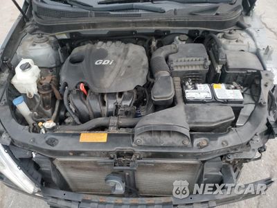 Zdjęcie 11 z 12 samochodu: 2013 HYUNDAI SONATA GLS VIN:5NPEB4AC6DH686635 - miniatura