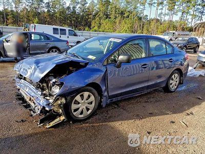 2013 SUBARU IMPREZA JF1GJAA62DH034779 - główne zdjęcie licytacji z USA - miniatura