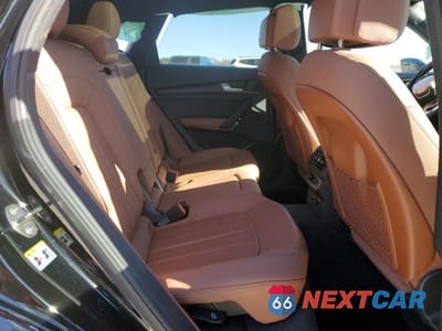 Zdjęcie 11 z 14 samochodu: 2021 AUDI Q5 PREMIUM PLUS VIN:WA1BAAFY6M2031010 - miniatura