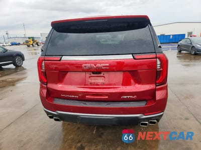 Zdjęcie 6 z 16 samochodu: 2025 GMC YUKON AT4 VIN:1GKS2CRL9SR163864 - miniatura