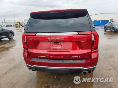 Zdjęcie 6 z 16 samochodu: 2025 GMC YUKON AT4 VIN:1GKS2CRL9SR163864 - miniatura