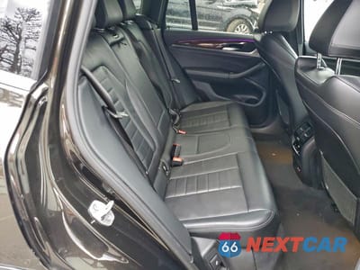 Zdjęcie 11 z 13 samochodu: 2020 BMW X3 SDRIVE3 VIN:5UXTY3C04L9C04580 - miniatura