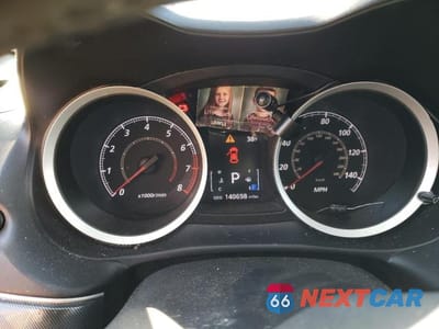 Zdjęcie 9 z 13 samochodu: 2010 MITSUBISHI LANCER GTS VIN:JA32X8HW5AU006140 - miniatura