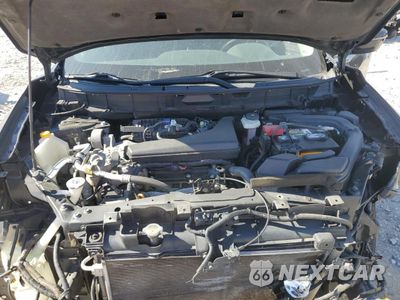 Zdjęcie 12 z 13 samochodu: 2016 NISSAN ROGUE S VIN:5N1AT2MT3GC891367 - miniatura
