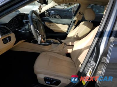 Zdjęcie 7 z 12 samochodu: 2017 BMW 320 I VIN:WBA8E1G58HNU13324 - miniatura