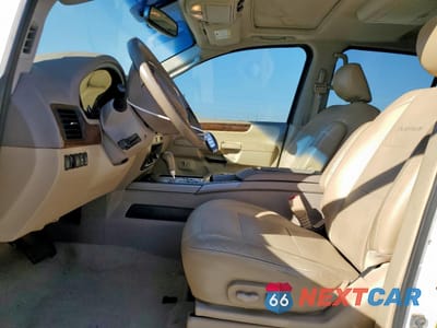 Zdjęcie 7 z 13 samochodu: 2011 NISSAN ARMADA PLATINUM VIN:5N1BA0NF6BN620680 - miniatura