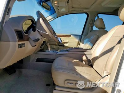 Zdjęcie 7 z 13 samochodu: 2011 NISSAN ARMADA PLATINUM VIN:5N1BA0NF6BN620680 - miniatura