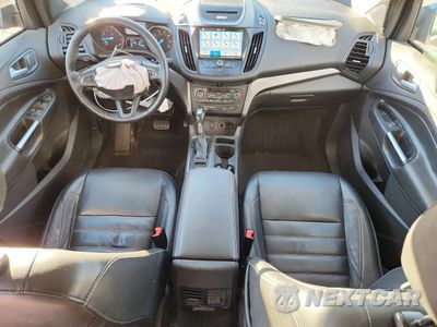 Zdjęcie 8 z 16 samochodu: 2017 FORD ESCAPE SE VIN:1FMCU9GD8HUB40005 - miniatura