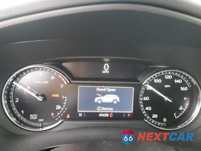 Zdjęcie 9 z 13 samochodu: 2023 CADILLAC XT4 PREMIUM LUXURY VIN:1GYFZCR49PF126494 - miniatura