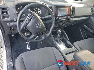 Zdjęcie 8 z 13 samochodu: 2024 NISSAN FRONTIER- R & D- CLN TITLE- PRI FLEET VIN:1N6ED1CL4RN633104 - miniatura