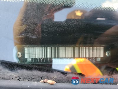 Zdjęcie 12 z 12 samochodu: 2004 CADILLAC SRX VIN:1GYEE63A340159478 - miniatura