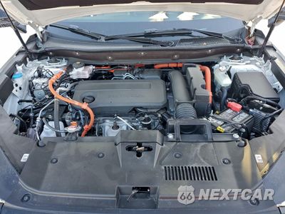 Zdjęcie 12 z 15 samochodu: 2026 HONDA CR-V SPORT TOURING VIN:7FARS6H98TE005089 - miniatura