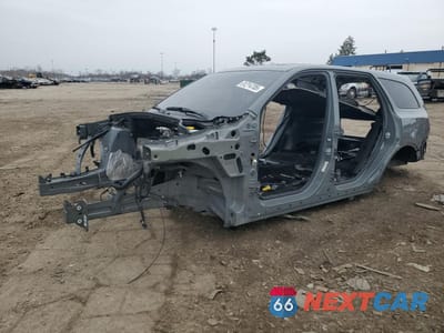 2024 DODGE DURANGO SRT HELLCAT 1C4SDJH94RC144555 - główne zdjęcie licytacji z USA - miniatura