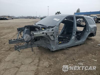 2024 DODGE DURANGO SRT HELLCAT 1C4SDJH94RC144555 - główne zdjęcie licytacji z USA - miniatura