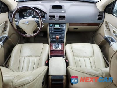 Zdjęcie 8 z 12 samochodu: 2013 VOLVO XC90 3.2 VIN:YV4952CZ9D1635794 - miniatura