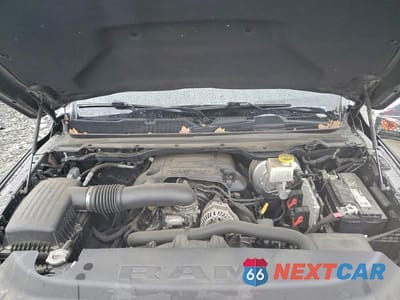 Zdjęcie 11 z 12 samochodu: 2021 RAM 1500 BIG HORN/LONE STAR VIN:1C6SRFBT2MN799157 - miniatura
